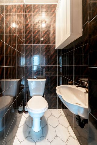 bliźniak, 7 pokoi Łódź Górna, ul. Osobliwa. Zdjęcie 9