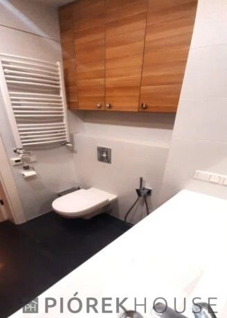 Mieszkanie 3-pokojowe Warszawa Praga-Południe, ul. Jana Nowaka-Jeziorańskiego. Zdjęcie 6