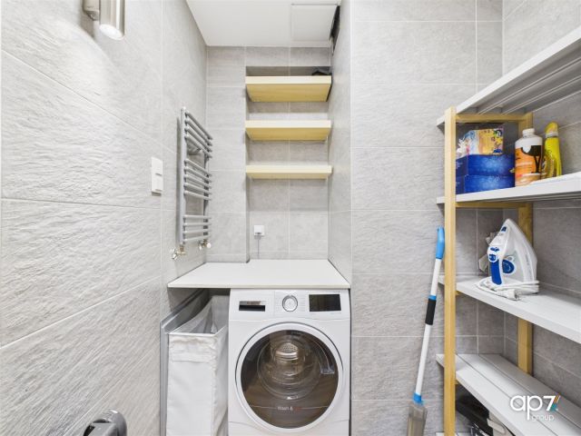 Mieszkanie 3-pokojowe Kraków Podgórze. Zdjęcie 14