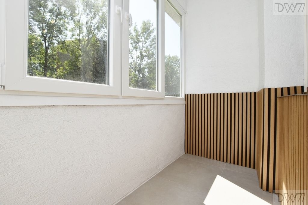 Mieszkanie 3-pokojowe Kraków Czyżyny, os. Albertyńskie. Zdjęcie 19