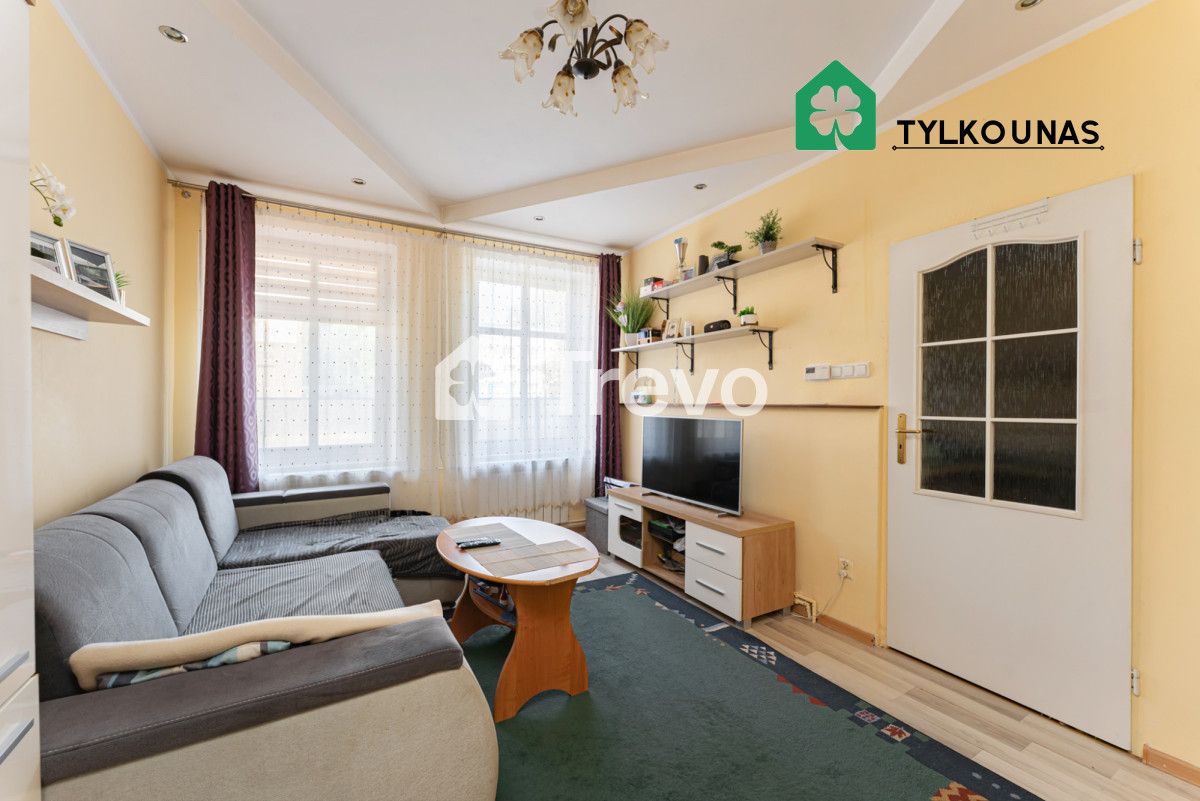 Mieszkanie 1-pokojowe Pruszcz Gdański, ul. Grunwaldzka. Zdjęcie 4