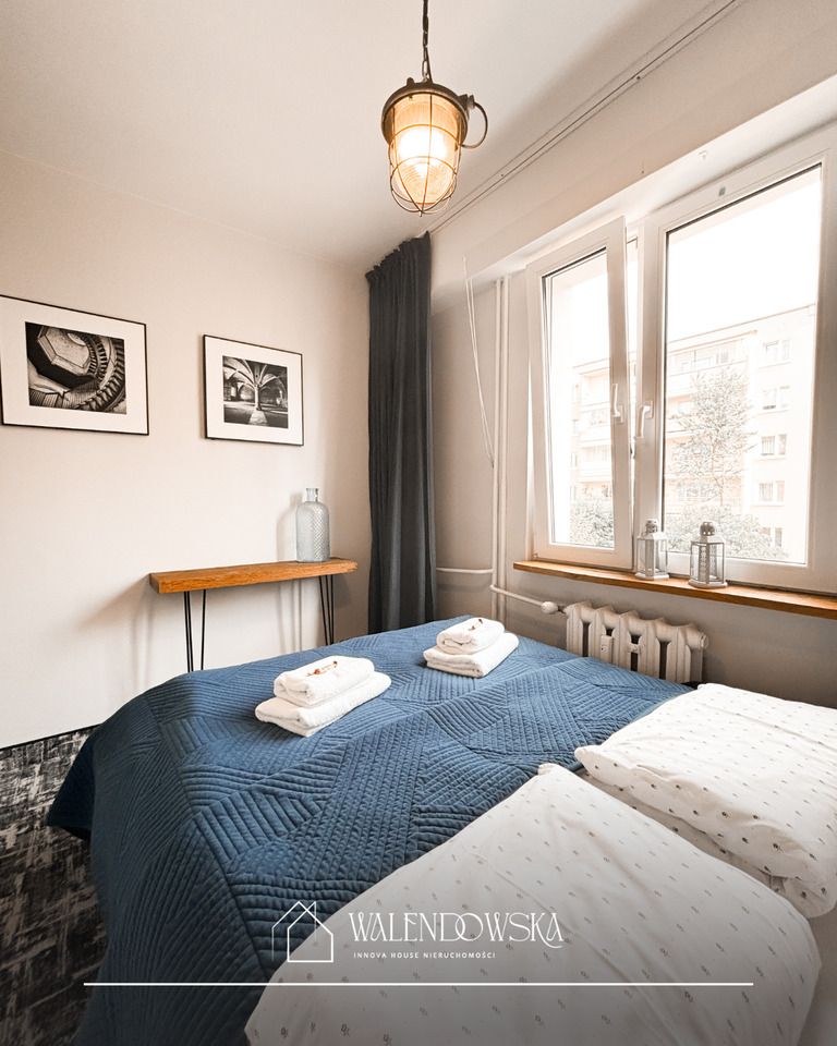 Mieszkanie 3-pokojowe Słupsk, ul. gen. Tadeusza Bora-Komorowskiego. Zdjęcie 9