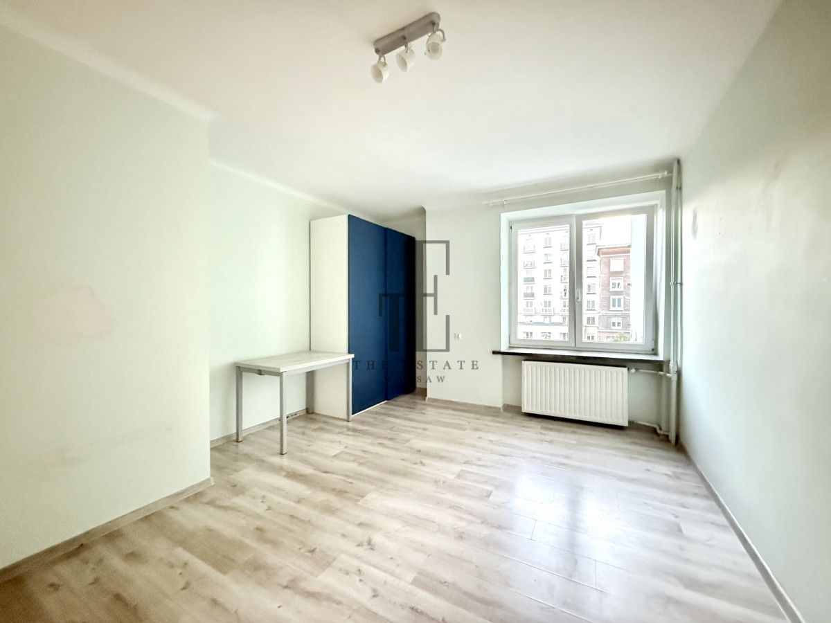 Mieszkanie 2-pokojowe Warszawa Śródmieście, ul. Nowolipki. Zdjęcie 4