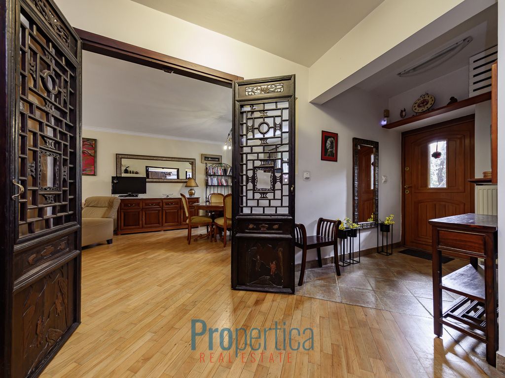 dom szeregowy, 5 pokoi Piastów, ul. Akacjowa. Zdjęcie 5