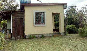 Działka rod Warszawa Śródmieście, ul. Janowiecka