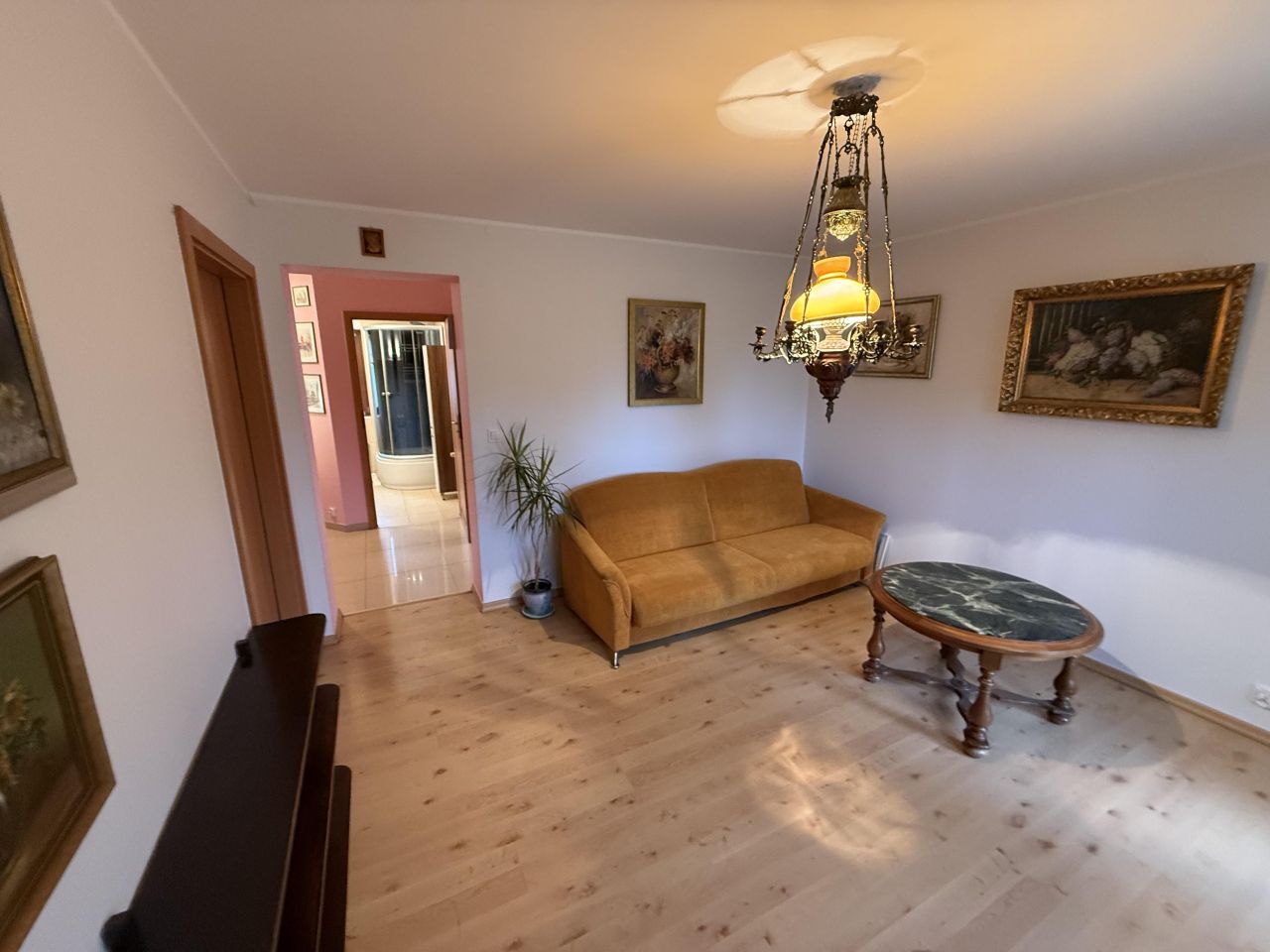 Mieszkanie 3-pokojowe Szczecin Pogodno, ul. ks. Stanisława Kozierowskiego. Zdjęcie 16