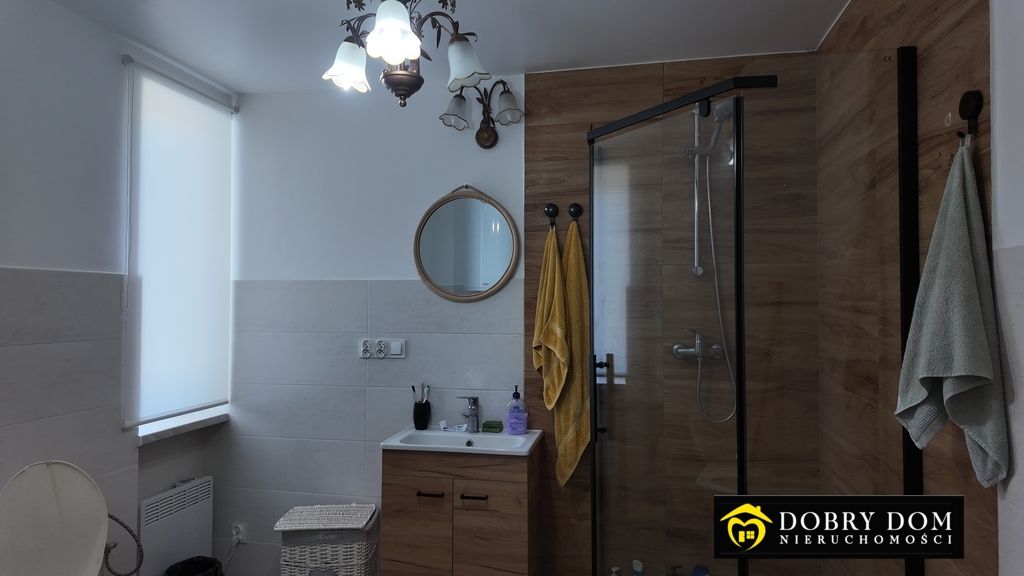 dom wolnostojący, 8 pokoi Rafałówka. Zdjęcie 27