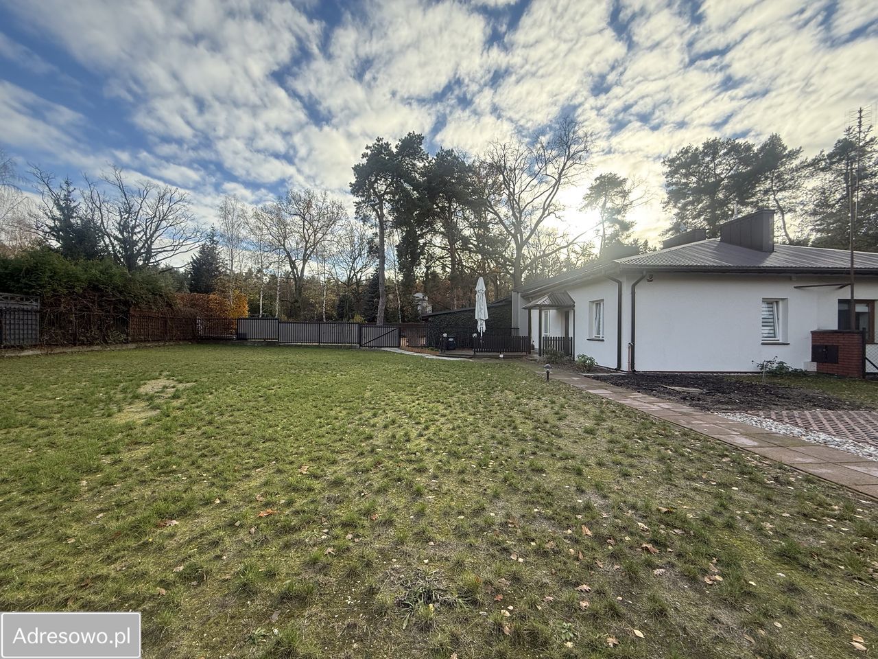 bliźniak, 2 pokoje Warszawa Wesoła, ul. Podleśna. Zdjęcie 6