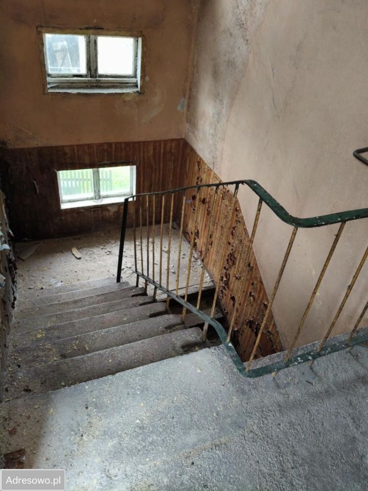 gospodarstwo, 8 pokoi Spławie. Zdjęcie 3