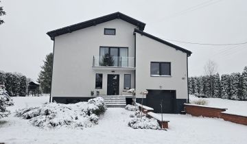 dom wolnostojący, 4 pokoje Dziewki, ul. Podżarze