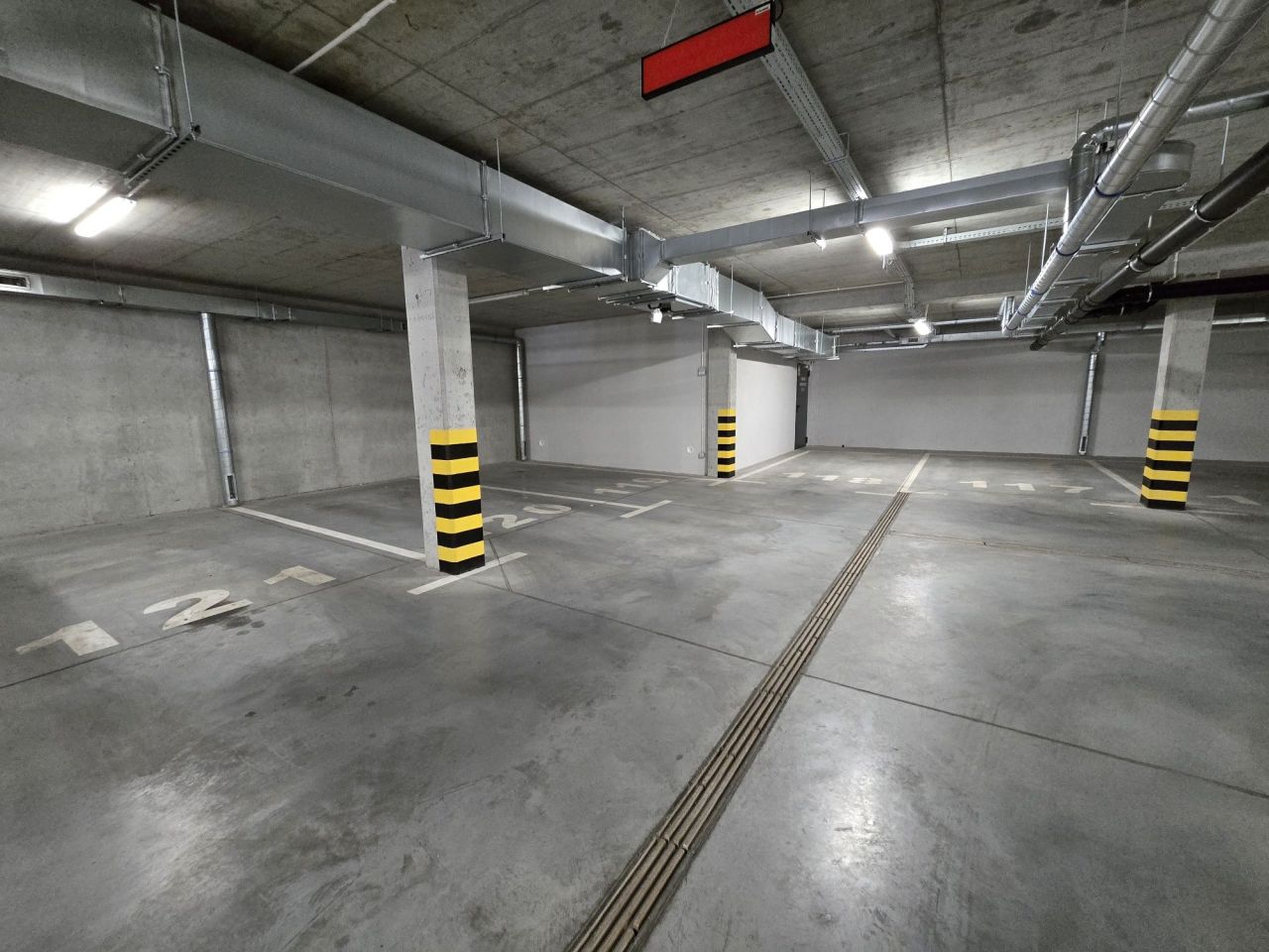 Mieszkanie 2-pokojowe Białystok Sienkiewicza. Zdjęcie 6