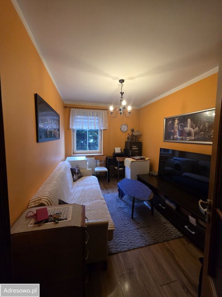 kamienica, 3 pokoje Czeladź, ul. Katowicka. Zdjęcie 8