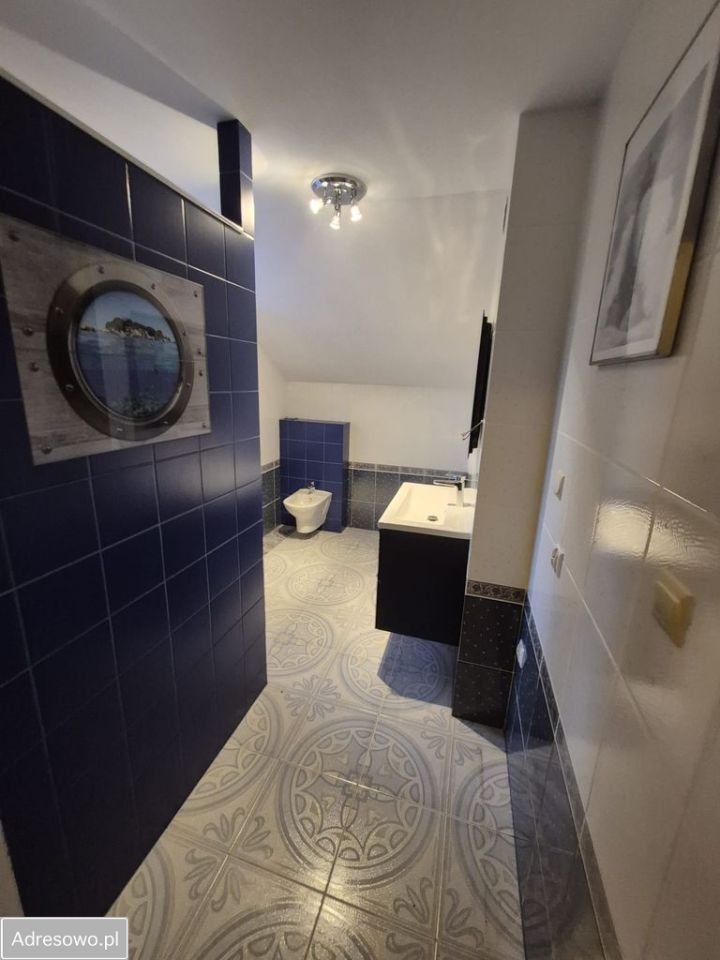 dom wolnostojący, 4 pokoje Ossa. Zdjęcie 8