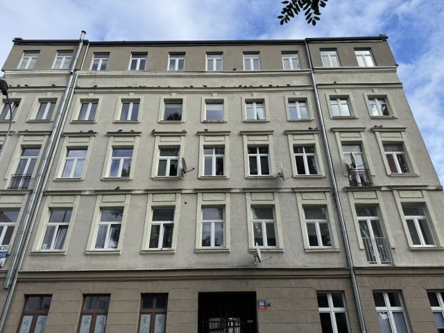 Mieszkanie 2-pokojowe Łódź. Zdjęcie 9