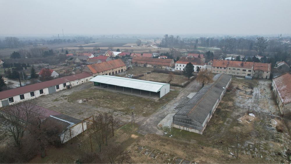 Działka rolna Wiązów. Zdjęcie 3