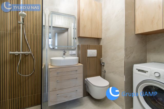 Mieszkanie 2-pokojowe Kraków Prądnik Czerwony, ul. Dominikanów. Zdjęcie 9