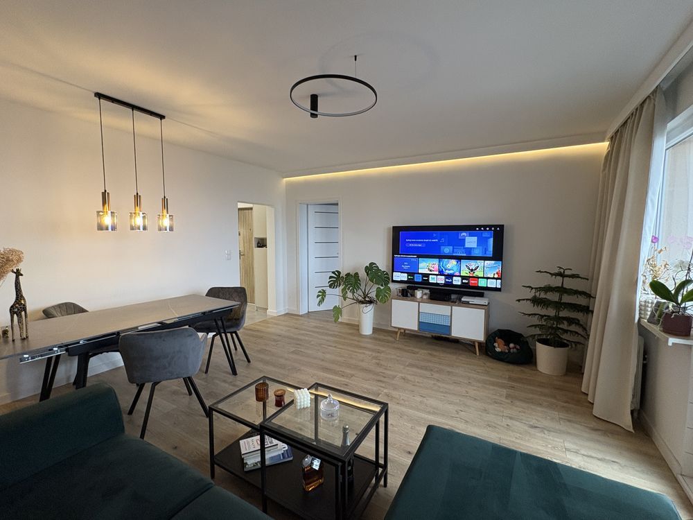 Mieszkanie 3-pokojowe Zabrze, ul. Jana Keplera. Zdjęcie 1