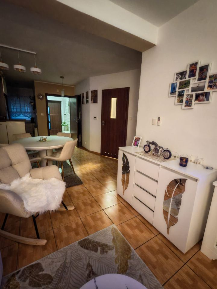 Mieszkanie 3-pokojowe Gliwice, Oriona. Zdjęcie 8