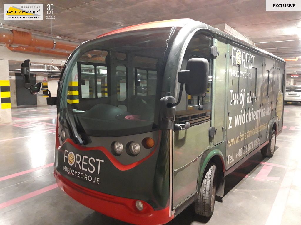 Mieszkanie 2-pokojowe Międzyzdroje, ul. Ustronie Leśne. Zdjęcie 18