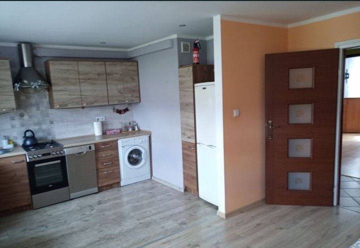 Mieszkanie 2-pokojowe Głębowice. Zdjęcie 4