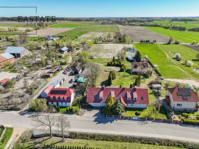Lokal Dąbrowa. Zdjęcie 19
