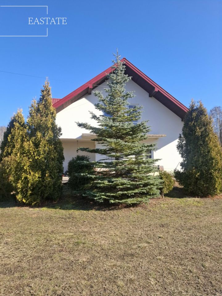 Działka budowlana Nowy Prażmów, ul. Akacjowa. Zdjęcie 16