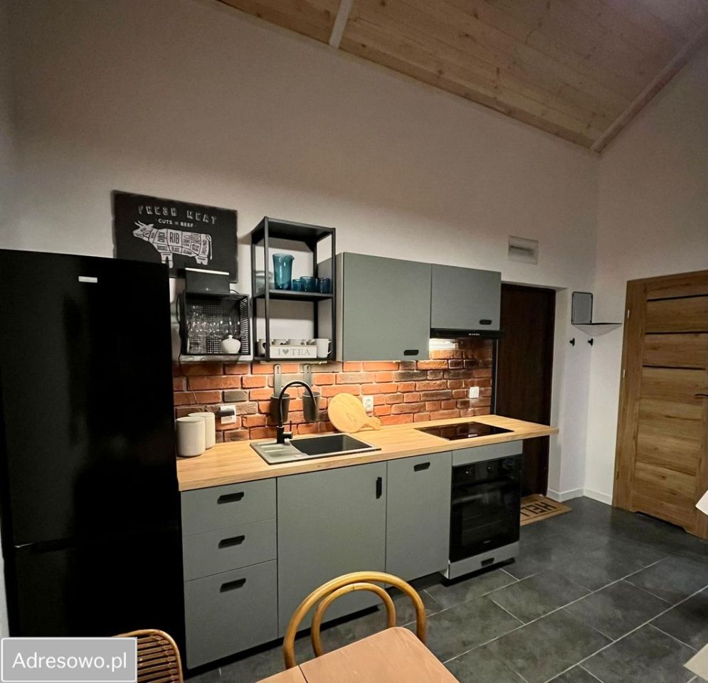 dom wolnostojący, 2 pokoje Pozezdrze. Zdjęcie 2