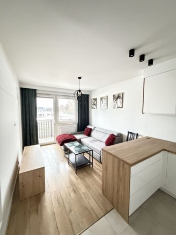 Mieszkanie 2-pokojowe Bolszewo, ul. Wspólna. Zdjęcie 1