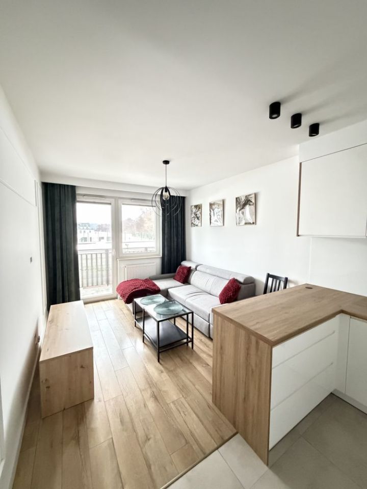 Mieszkanie 2-pokojowe Bolszewo, ul. Wspólna. Zdjęcie 1