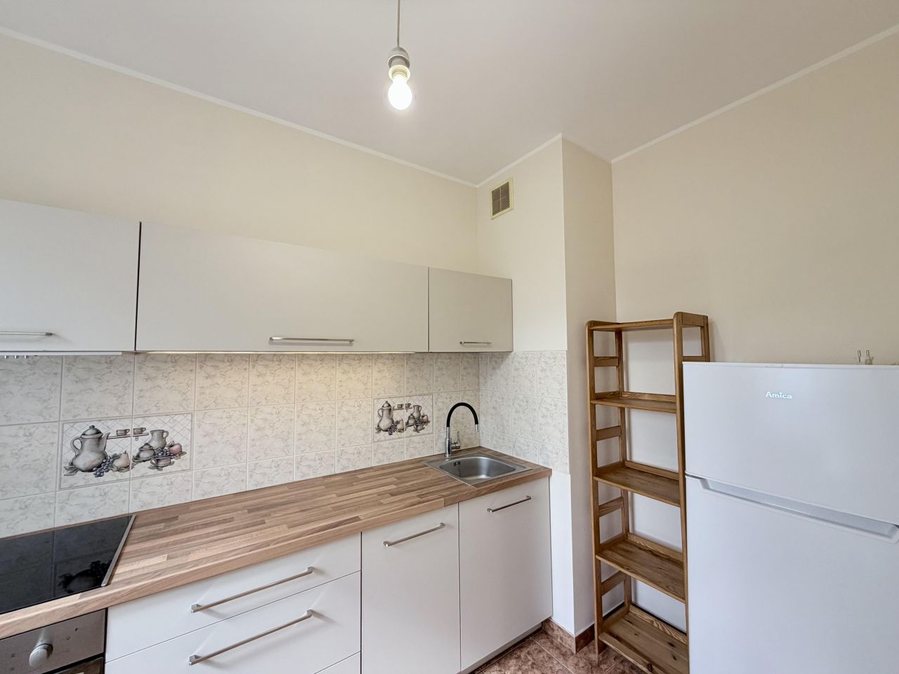 Mieszkanie 1-pokojowe Warszawa Białołęka, ul. Christa Botewa. Zdjęcie 6