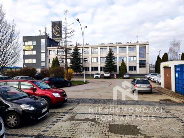 Biuro Rzeszów. Zdjęcie 2