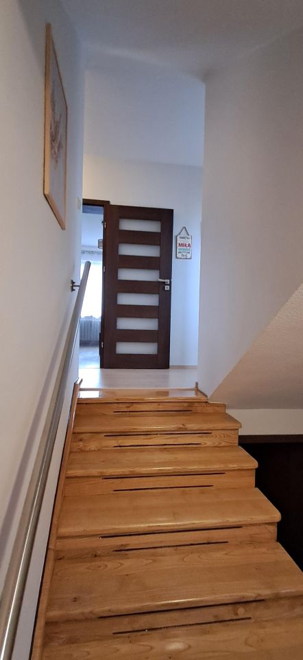 dom wolnostojący, 6 pokoi Biłgoraj, ul. Zamojska. Zdjęcie 49