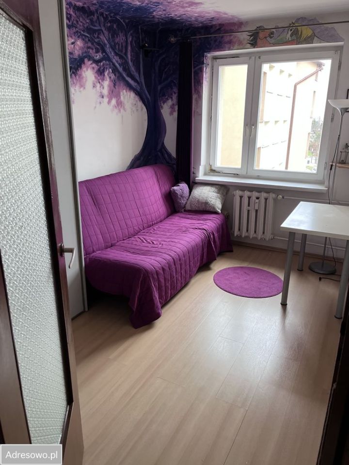 Mieszkanie 3-pokojowe Tczew, ul. Rokicka. Zdjęcie 8