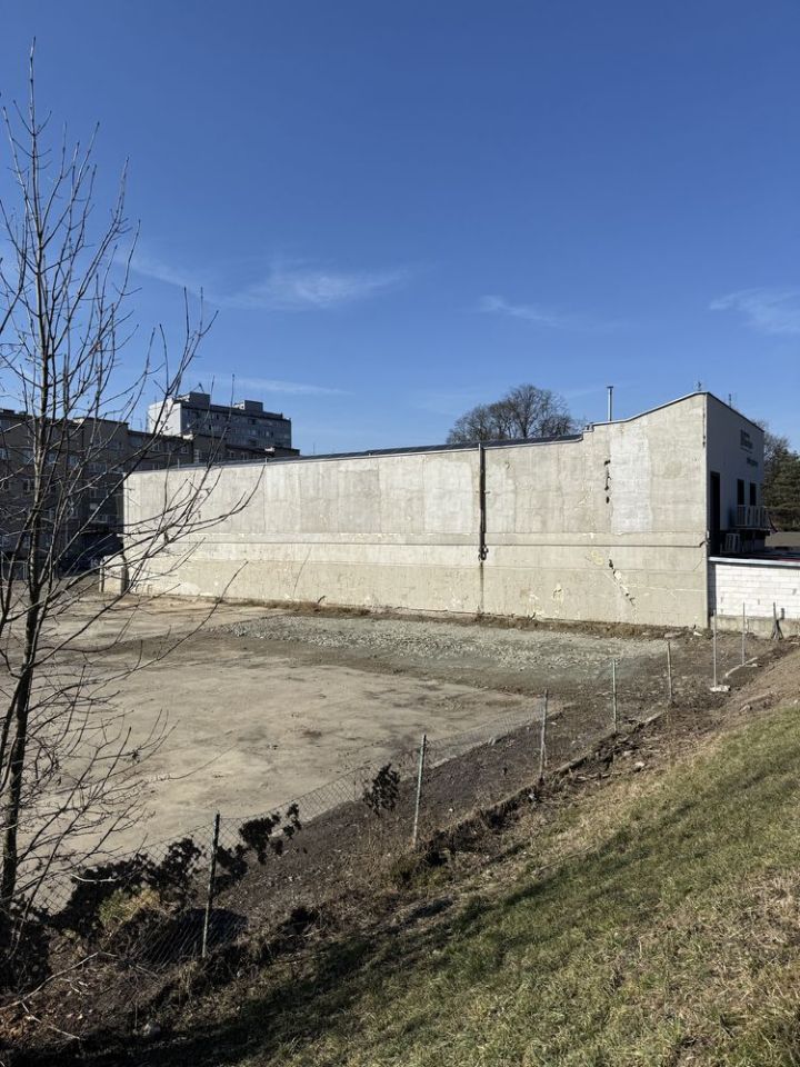 Działka inwestycyjna Kłodzko, ul. Jacka Malczewskiego. Zdjęcie 2