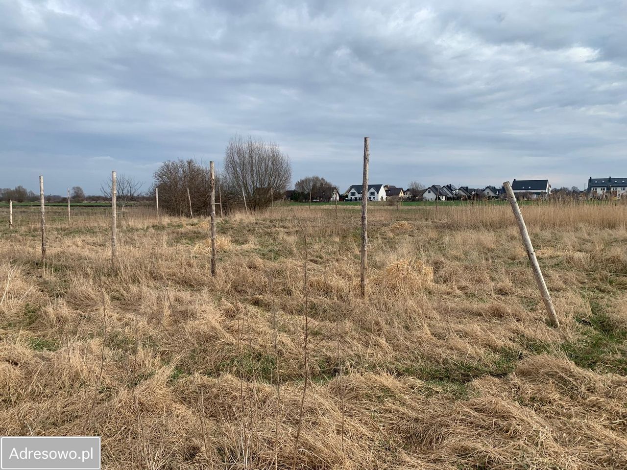 Działka budowlana Rokitnica, ul. Diamentowa. Zdjęcie 6