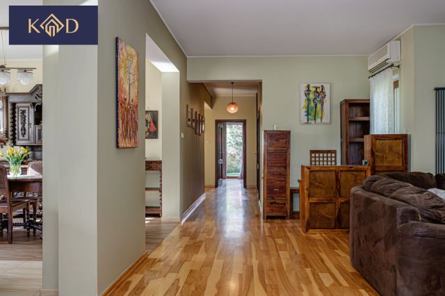 dom wolnostojący, 7 pokoi Jastrzębsko Stare. Zdjęcie 33