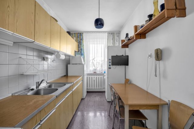 Mieszkanie 3-pokojowe Warszawa Ursynów, ul. Stefana Dembego. Zdjęcie 18