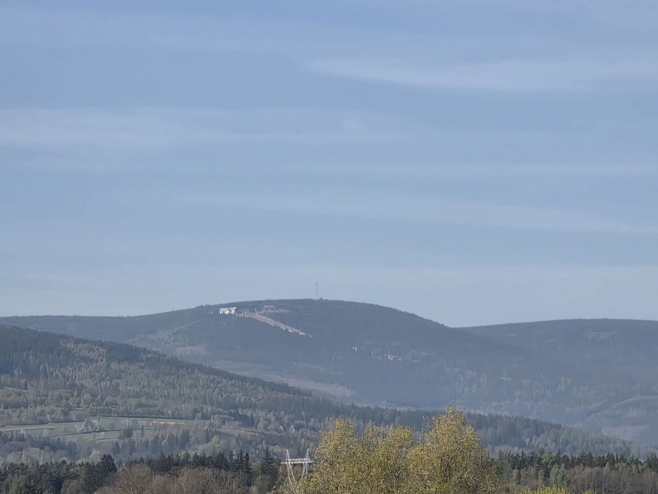 Działka budowlana Rębiszów. Zdjęcie 7