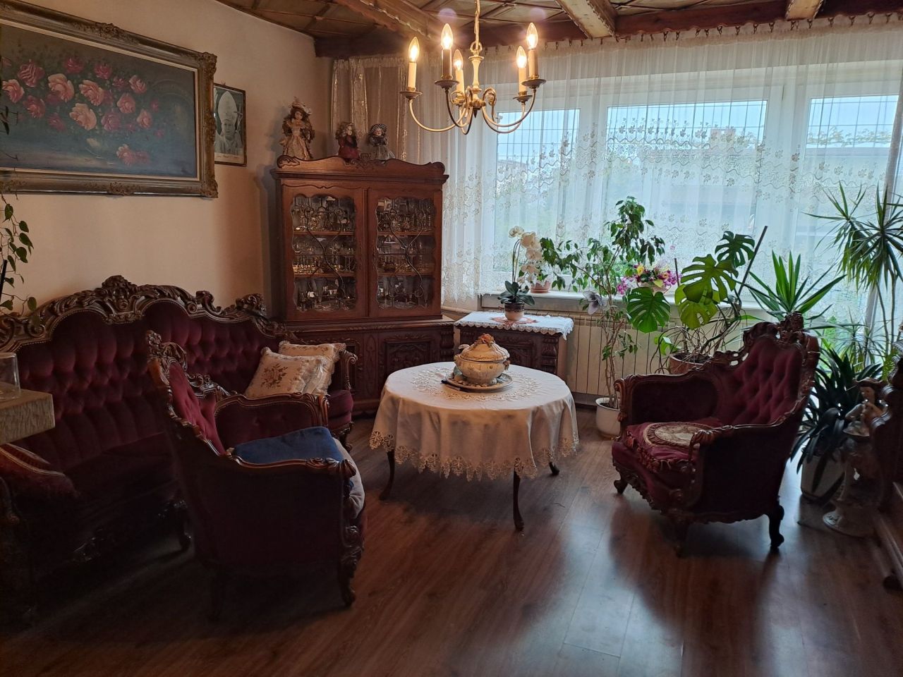 dom wolnostojący Zgierz. Zdjęcie 5