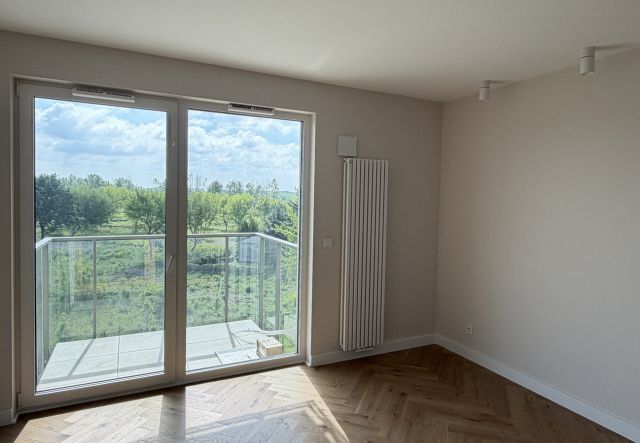 Mieszkanie 1-pokojowe Warszawa Mokotów, ul. Antoniewska. Zdjęcie 1