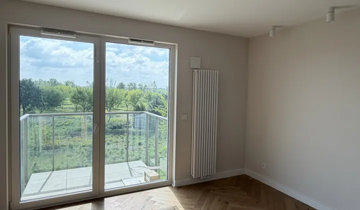 Mieszkanie 1-pokojowe Warszawa Mokotów, ul. Antoniewska