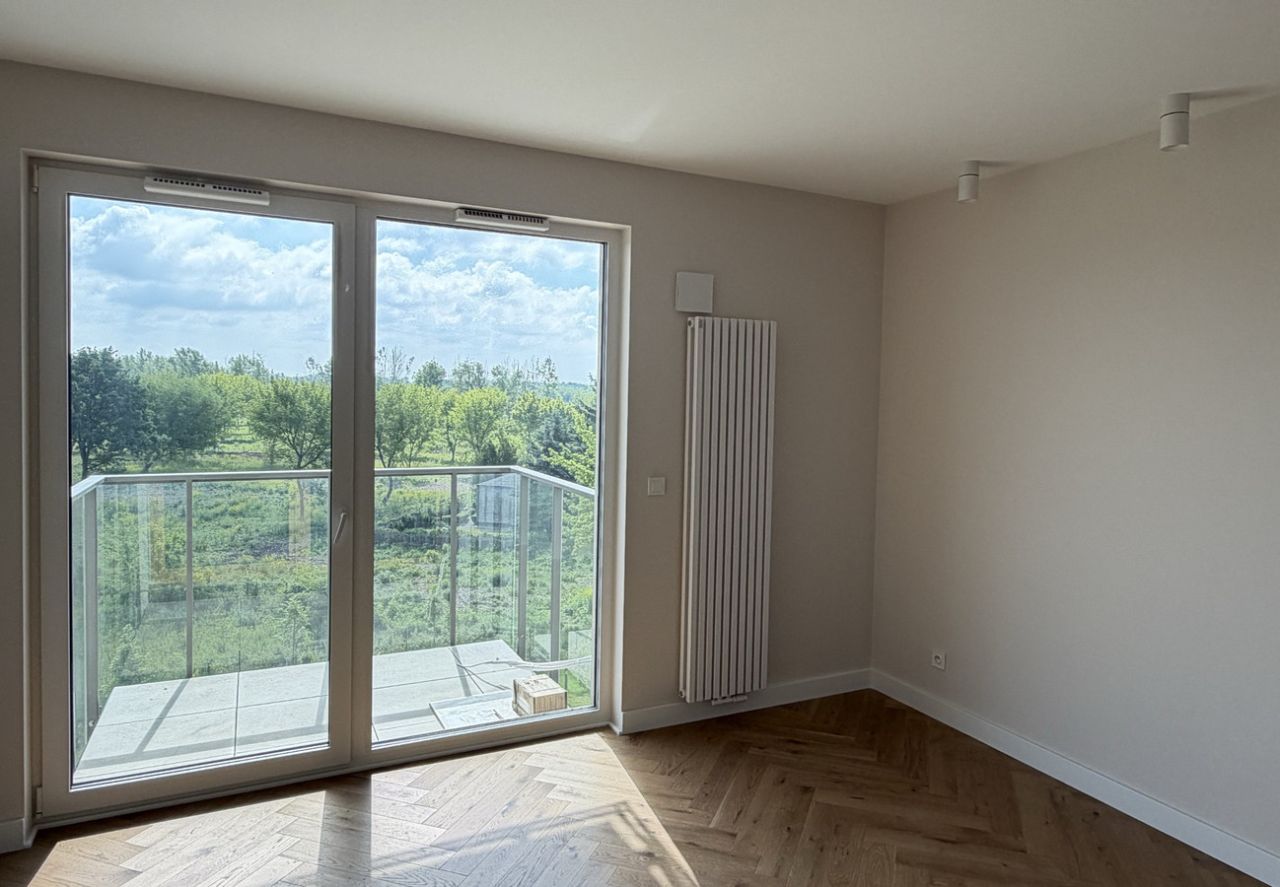 Mieszkanie 1-pokojowe Warszawa Mokotów, ul. Antoniewska. Zdjęcie 1