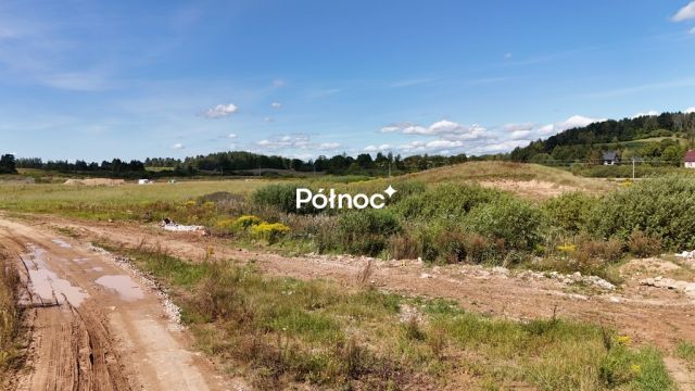 Działka rolna Chrzanowo. Zdjęcie 10