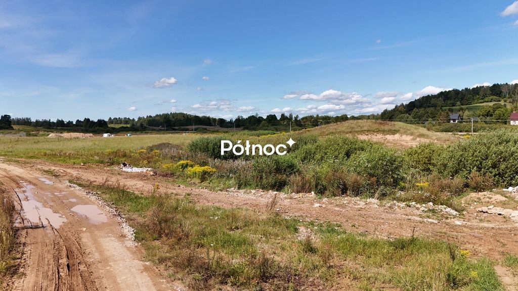 Działka rolna Chrzanowo. Zdjęcie 10