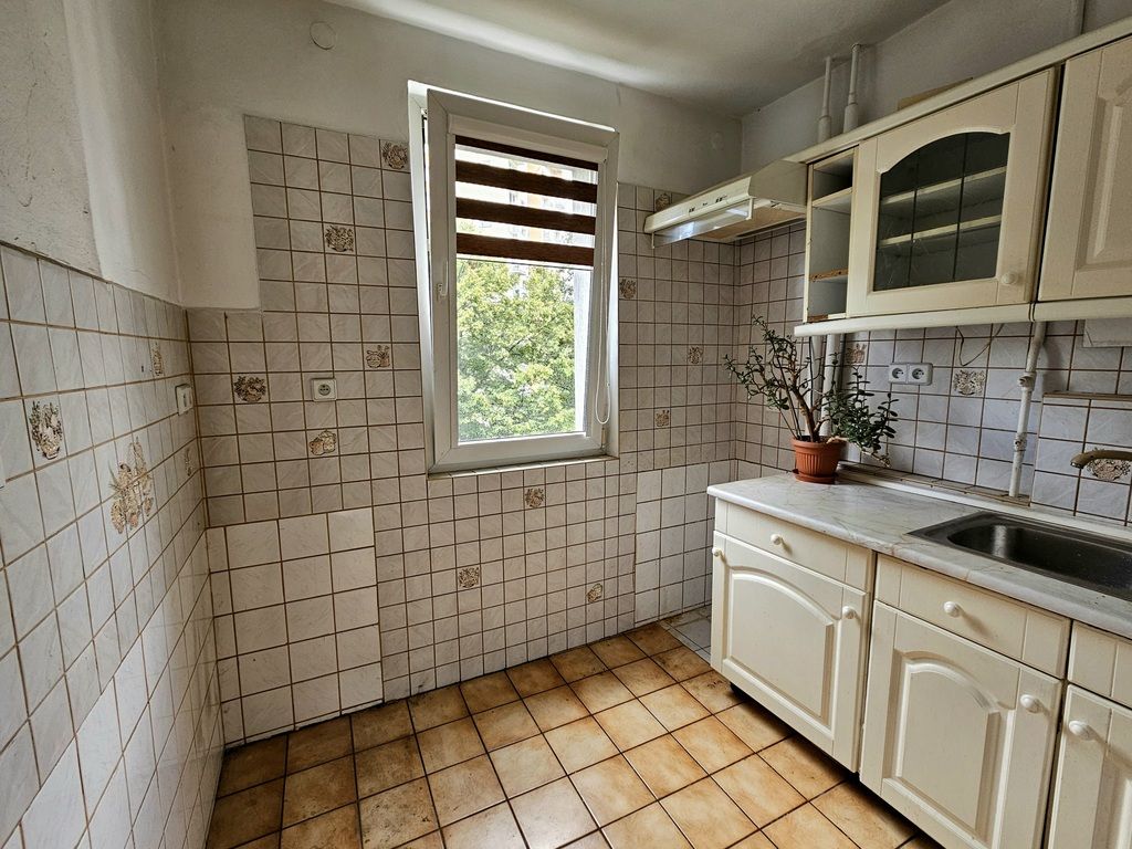 Mieszkanie 3-pokojowe Wrocław, ul. Skwierzyńska. Zdjęcie 19