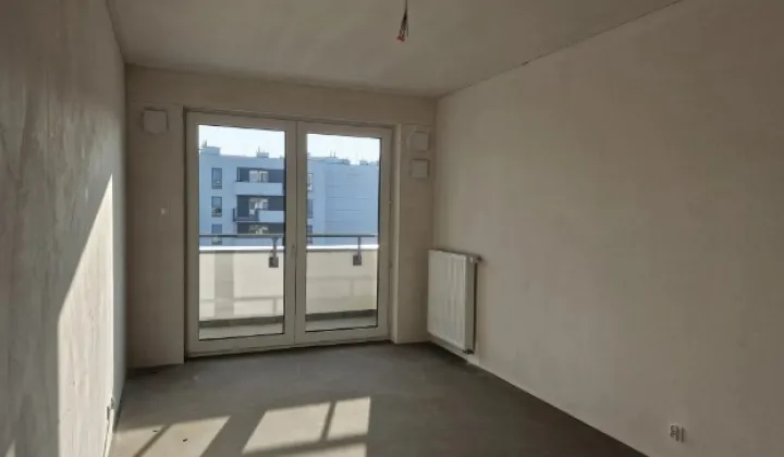 Mieszkanie 4-pokojowe Warszawa Włochy, ul. Łopuszańska