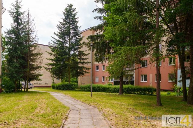 Mieszkanie 3-pokojowe Nowy Sącz Barskie. Zdjęcie 14