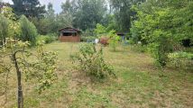 Działka rekreacyjna Rzeszów Baranówka, Miłocinska. Zdjęcie 1
