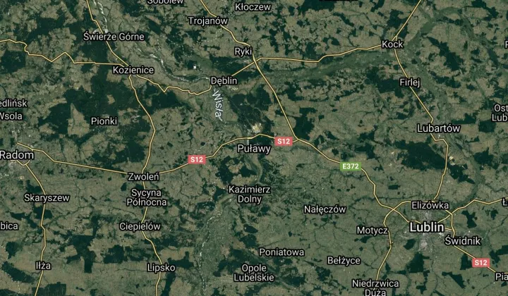 Lokal Puławy
