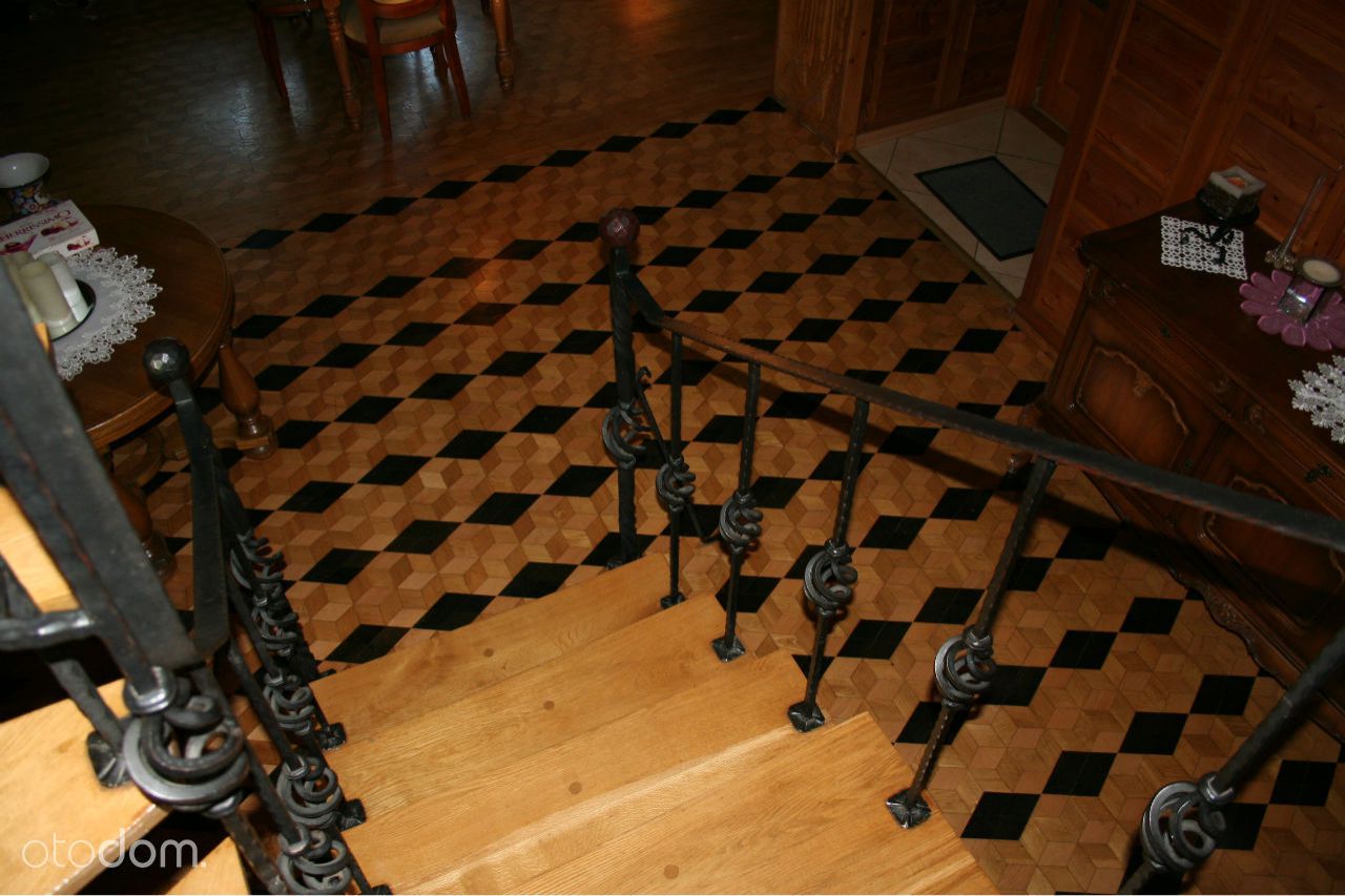 dom wolnostojący, 9 pokoi Gryfice, ul. Cukrownicza. Zdjęcie 10